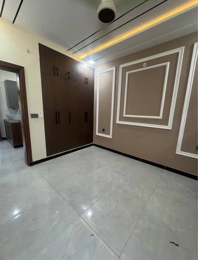 Brand New House Available Upper portion