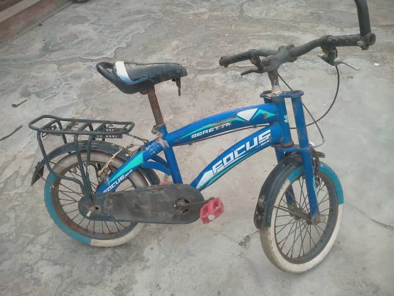 bicycles 1
