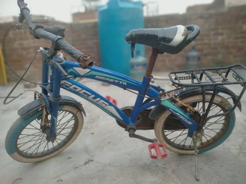 bicycles 2