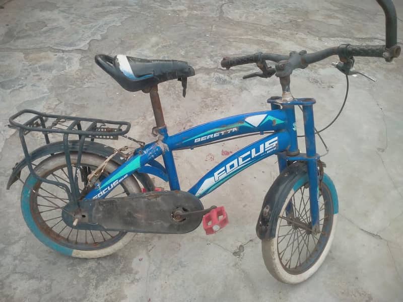 bicycles 3