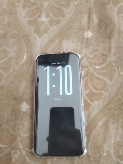 infinix note edge 8+8/256