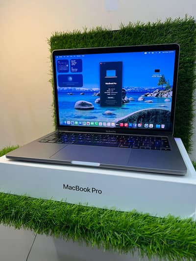 apple MacBook pro 2020 m1 pro 512 gb