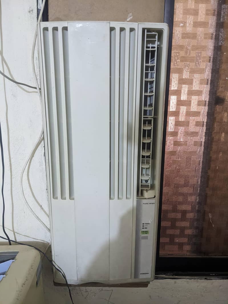 110 AC 0