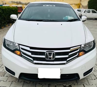 HONDA LOVERS
