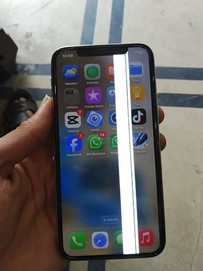 iPhone 11 Pro