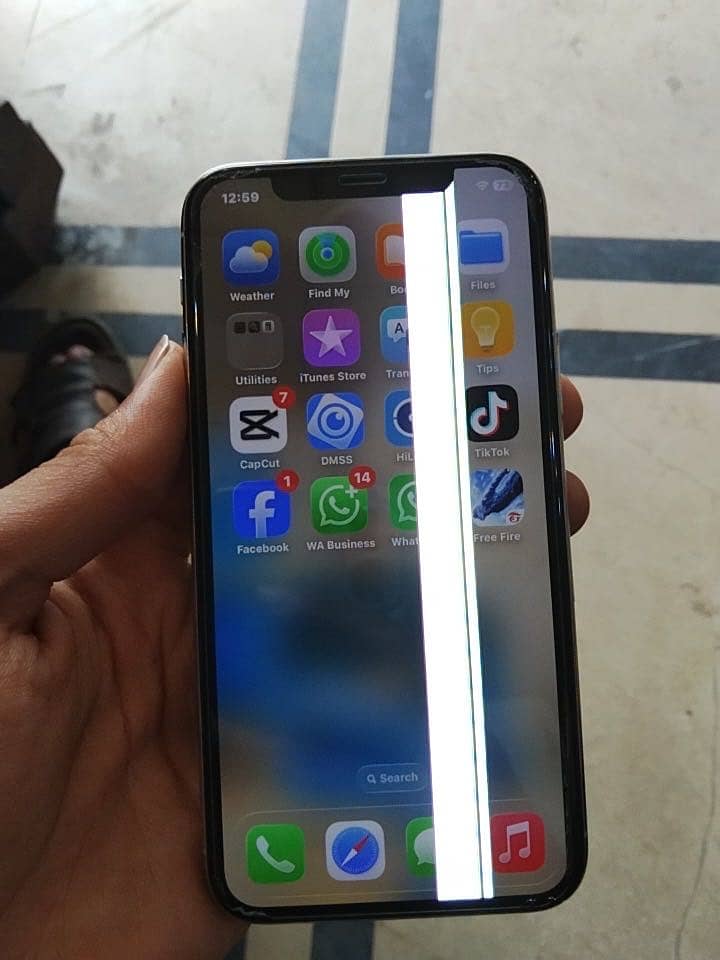 iPhone 11 Pro 0