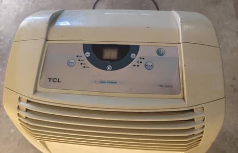 TCL 1 Ton A. c