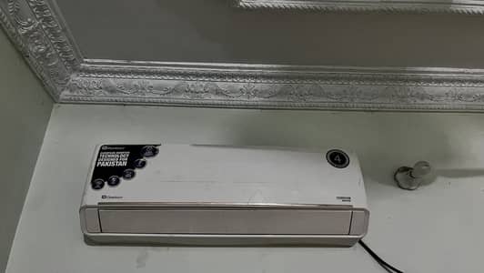 Dawlance 1.5 ton inverter AC