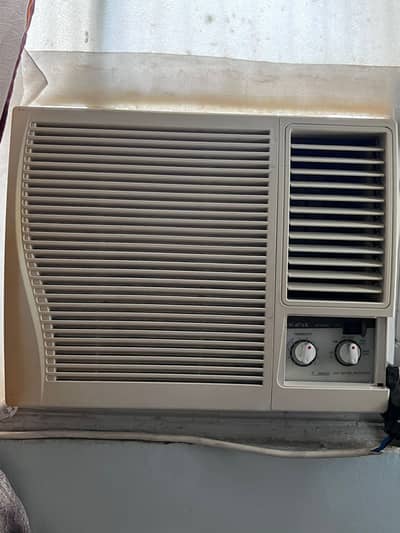 Window ac 0.75 ton chilled cooling
