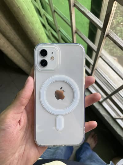 Iphone 12 256gb