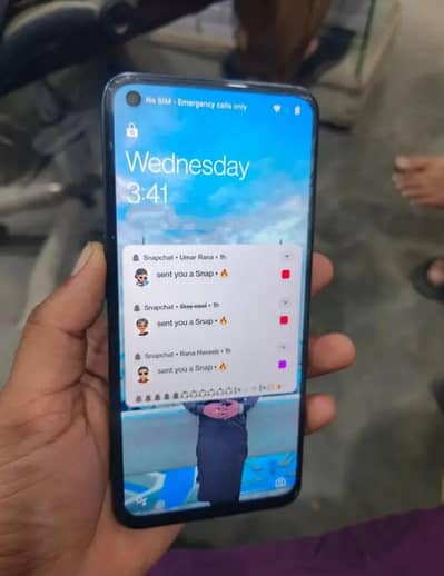 OnePlus Nord n200 urgent sell