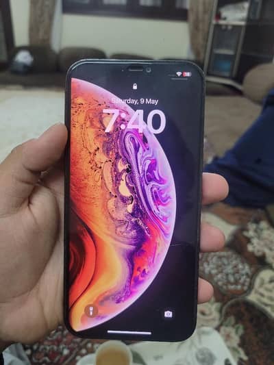 IPHONE 12 PRO MAX