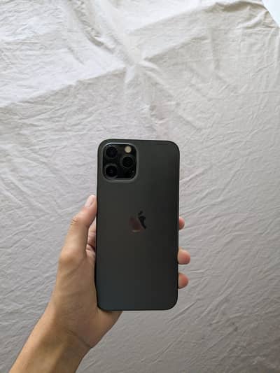 iphone 12 pro max non pta