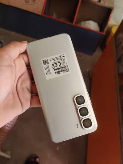 Infinix hot 60 pro plus