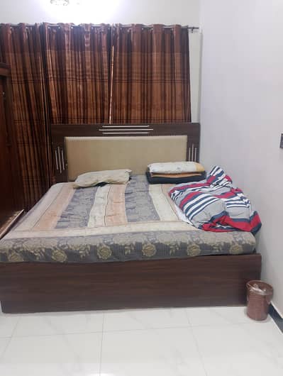 selling my bed