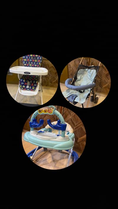 3 items for sale