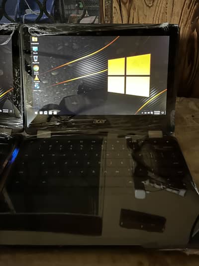 Chrome book available