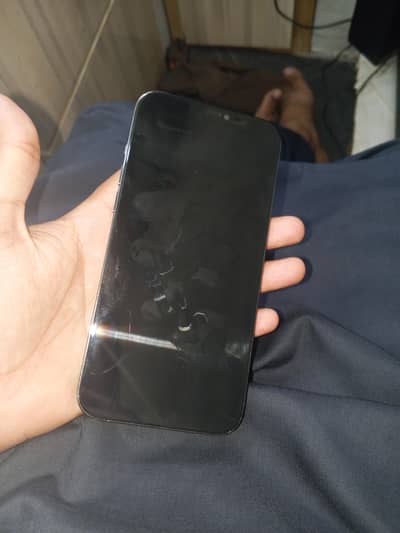 I phone 12 pro max