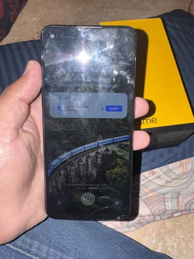 Realme 9 8/128gb 20k