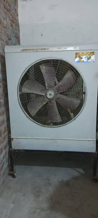 big size air cooler  100% working
