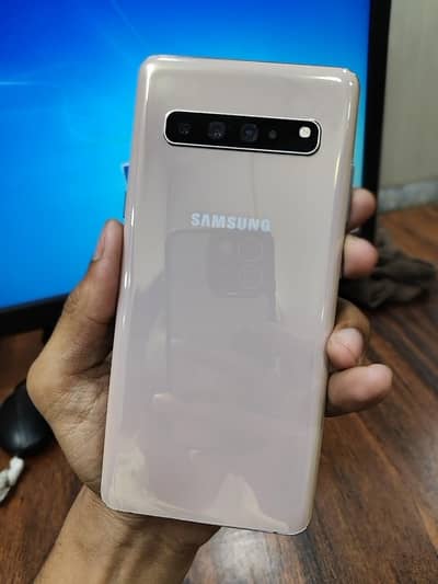 Samsung S10 plus 5g