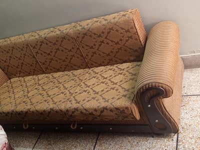 sofa cum bed