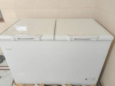 freezers