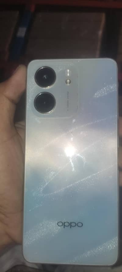 oppo A5x only 5 month used in 10/10 condition.