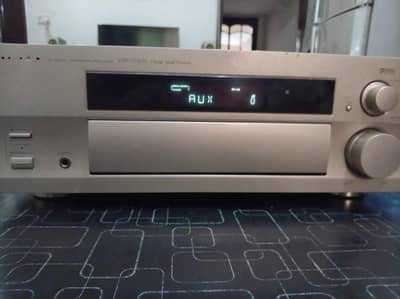 pioneer amplifier