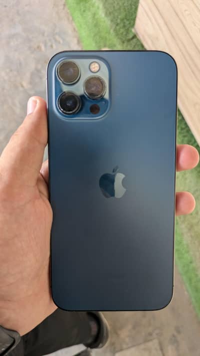 iphone 12 pro max jv 10/10