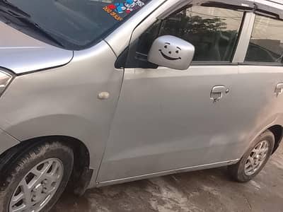 Suzuki wagonr vxl 2018 for sale