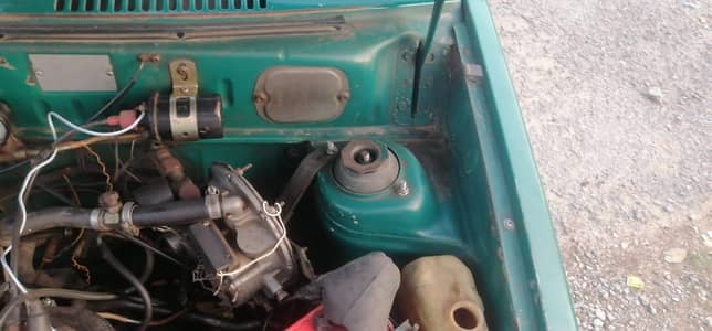 suzuki mehran 1996