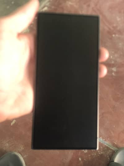 Samsung S24 Ultra 12/256