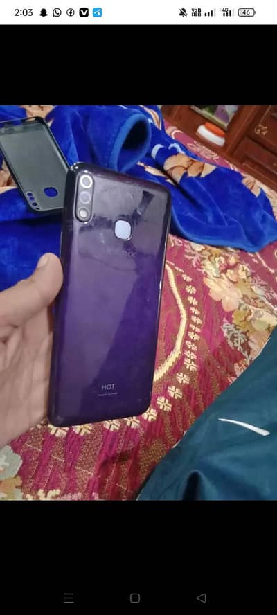 urgent sale No fault ok set ha