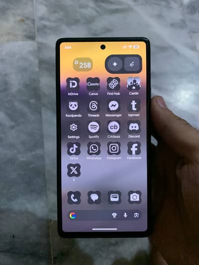 Google Pixel 6a for sale