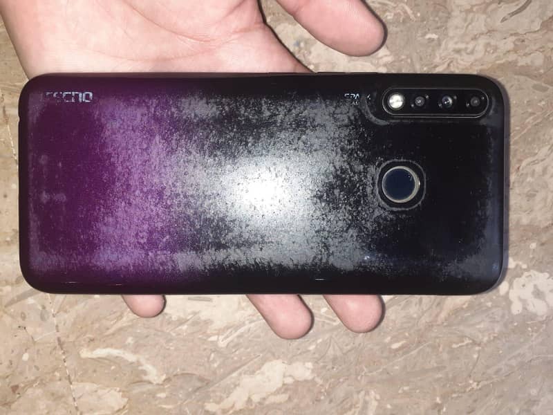 Tecno 1
