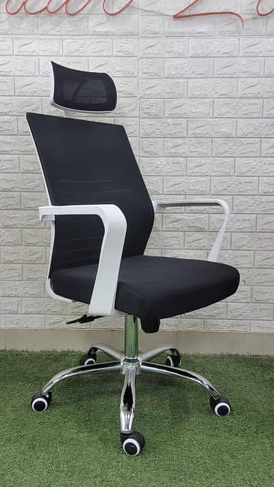 Computer chairs - Office chairs - Executive chairs - Revolving chairs