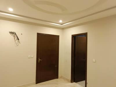 1 BEDROOM APARTMENT SALE IN SECTOR E BAHRIA TOWN LAHORE
