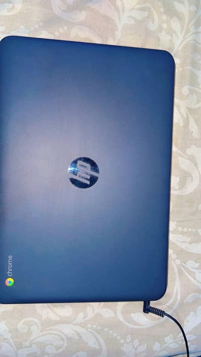 Ho chrome book for sale good condition
