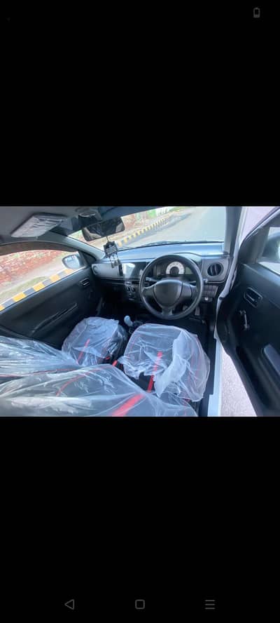 brand new alto for sale