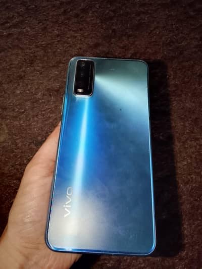 vivo y20s for sale
