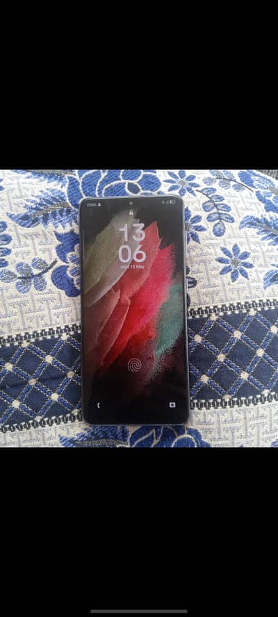 s21 5g condition 10 by 9