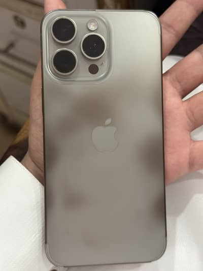 iphone 15 pro max Nonpta