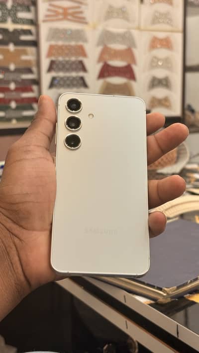 Samsung Galaxy S24