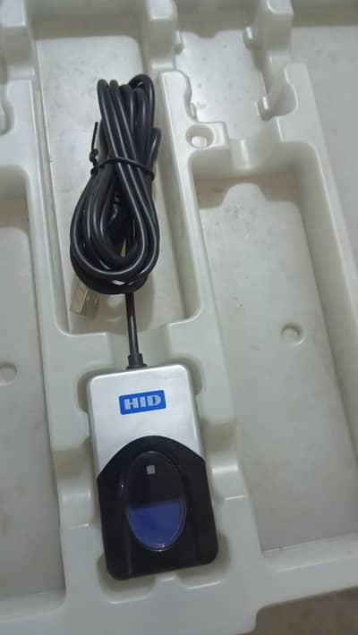 digital persona uru4500