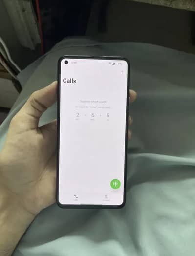 oneplus 9 8/128  pta ok