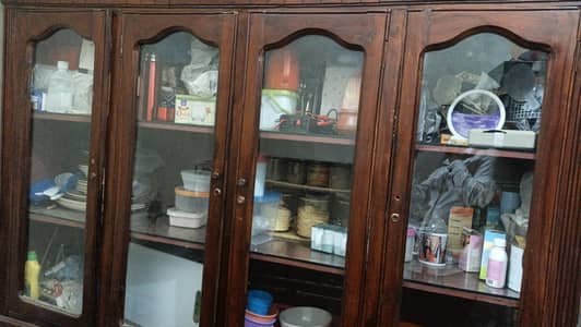 Showcase for sale