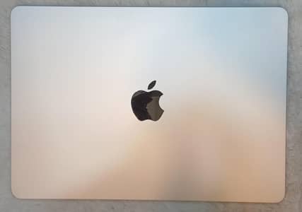 Macbook Air M3 13", (8/256) Complete Box