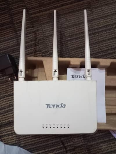 tenda N300