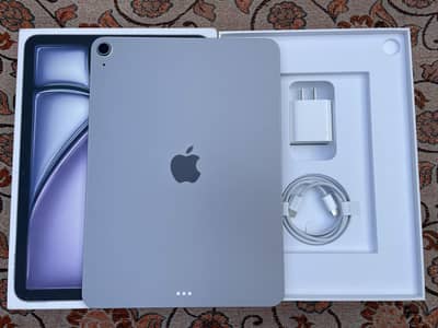 Apple Ipad Air M3 Chip 128GB 11 inch